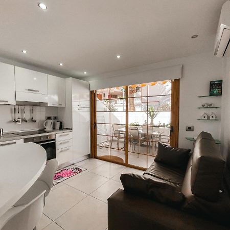 Exclusive Francy'S Apartment In Garden City, Sant'Eugenio Costa Adeje  Ngoại thất bức ảnh
