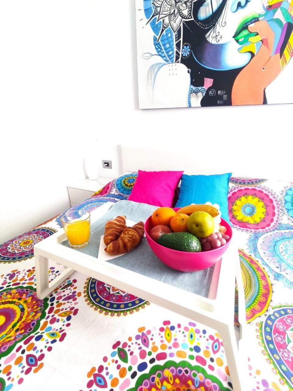 Exclusive Francy'S Apartment In Garden City, Sant'Eugenio Costa Adeje  Ngoại thất bức ảnh