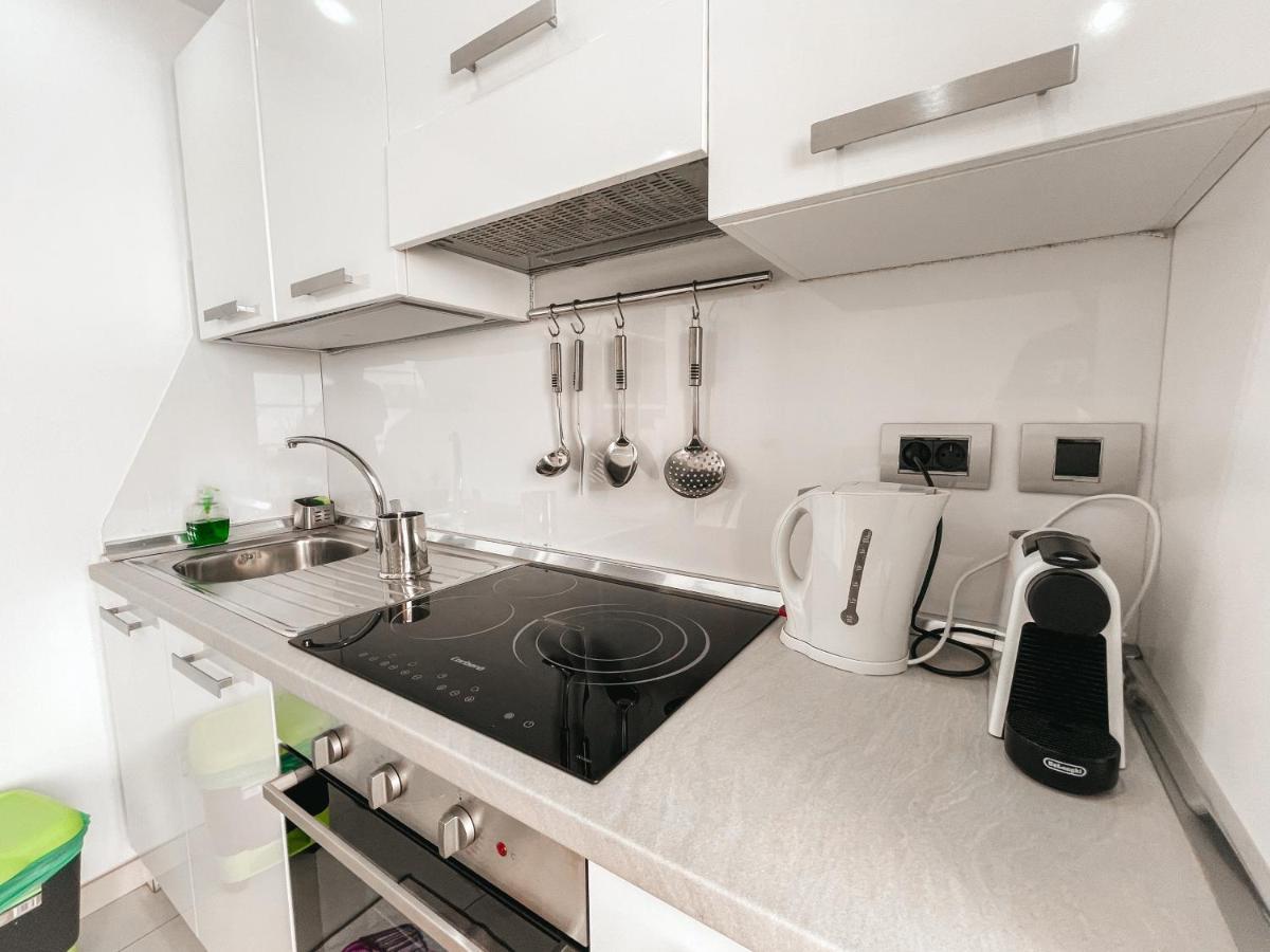 Exclusive Francy'S Apartment In Garden City, Sant'Eugenio Costa Adeje  Ngoại thất bức ảnh