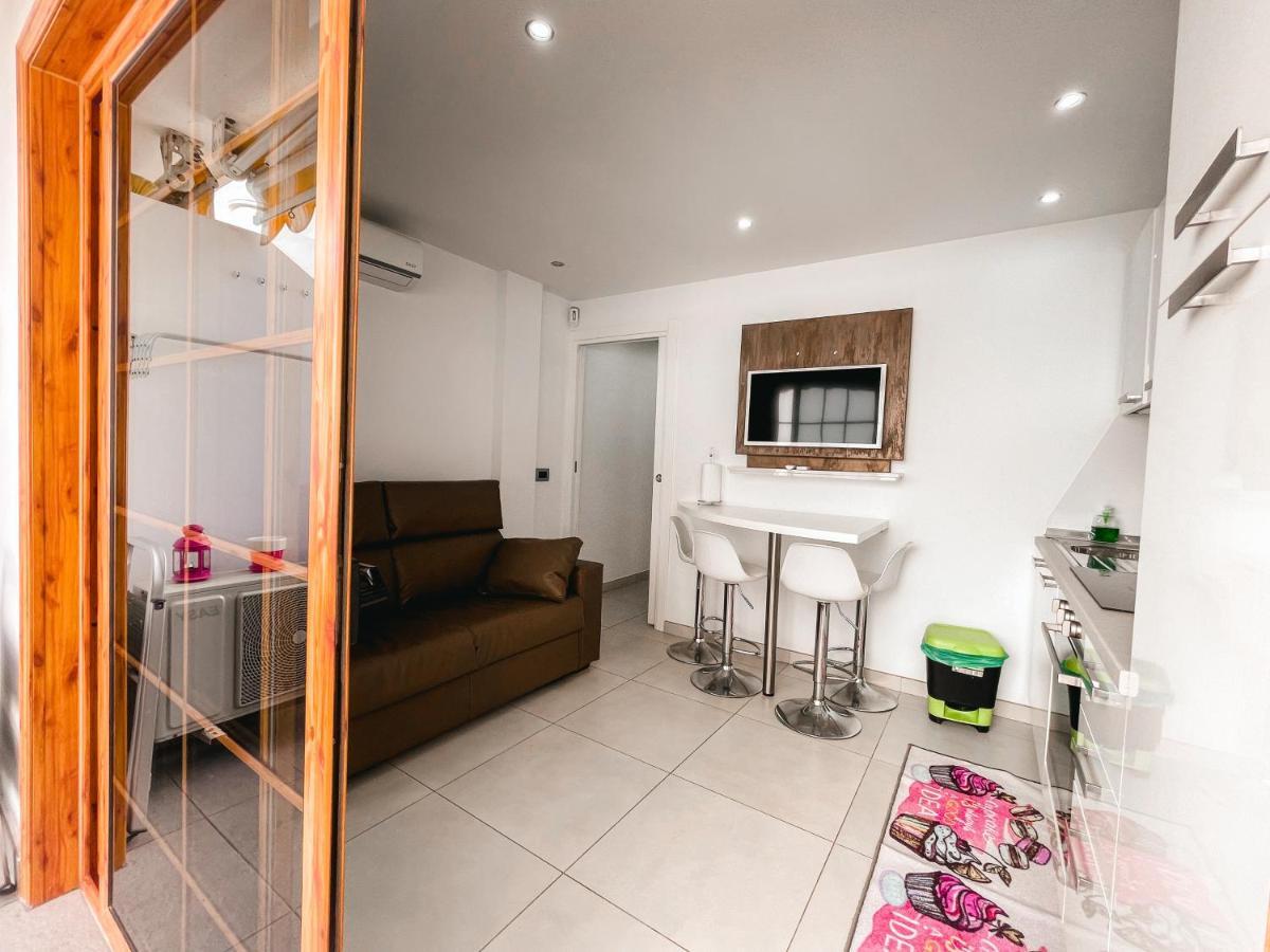 Exclusive Francy'S Apartment In Garden City, Sant'Eugenio Costa Adeje  Ngoại thất bức ảnh