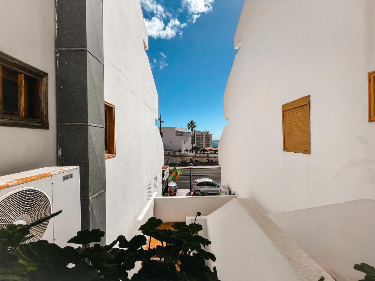 Exclusive Francy'S Apartment In Garden City, Sant'Eugenio Costa Adeje  Ngoại thất bức ảnh