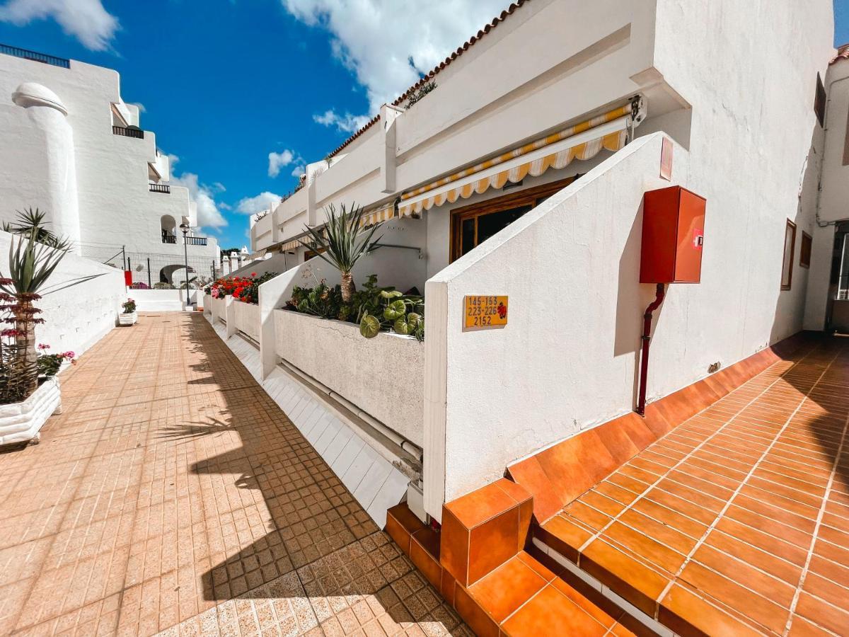 Exclusive Francy'S Apartment In Garden City, Sant'Eugenio Costa Adeje  Ngoại thất bức ảnh