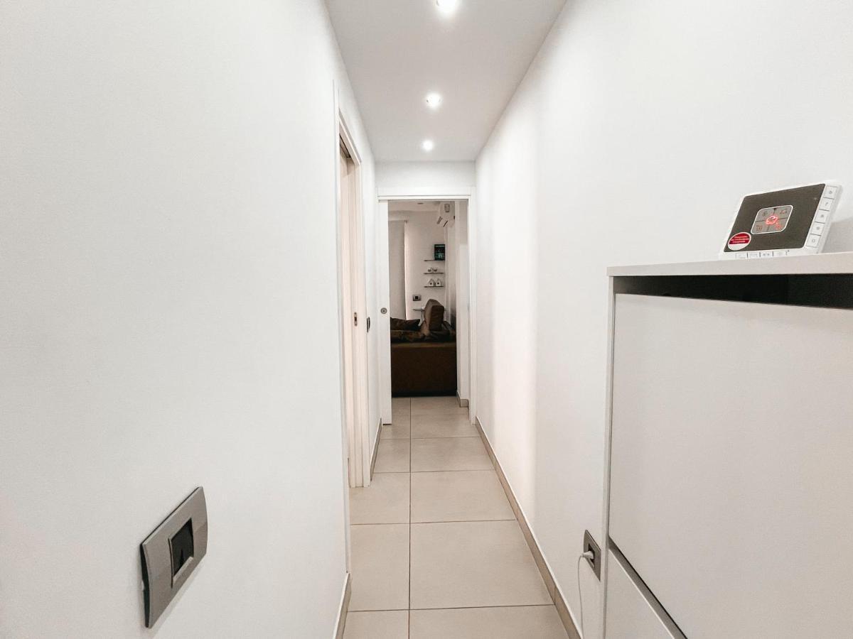 Exclusive Francy'S Apartment In Garden City, Sant'Eugenio Costa Adeje  Ngoại thất bức ảnh