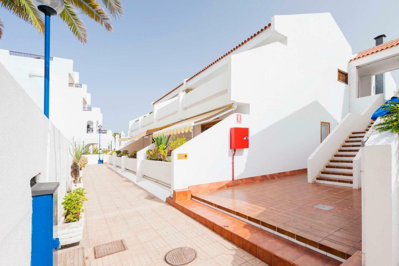 Exclusive Francy'S Apartment In Garden City, Sant'Eugenio Costa Adeje  Ngoại thất bức ảnh