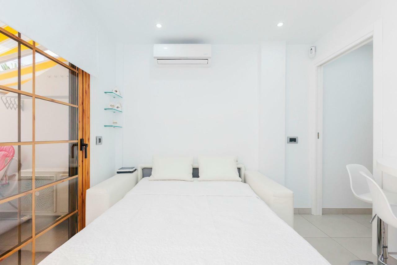 Exclusive Francy'S Apartment In Garden City, Sant'Eugenio Costa Adeje  Ngoại thất bức ảnh