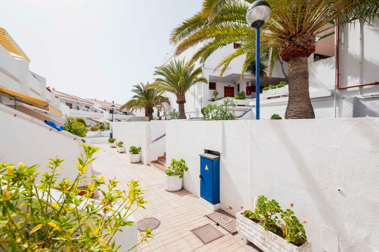 Exclusive Francy'S Apartment In Garden City, Sant'Eugenio Costa Adeje  Ngoại thất bức ảnh