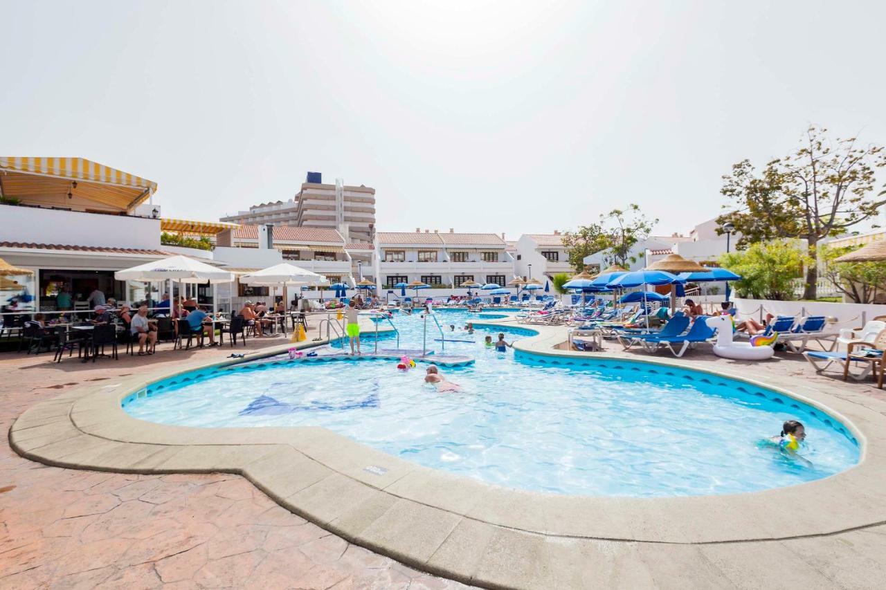 Exclusive Francy'S Apartment In Garden City, Sant'Eugenio Costa Adeje  Ngoại thất bức ảnh