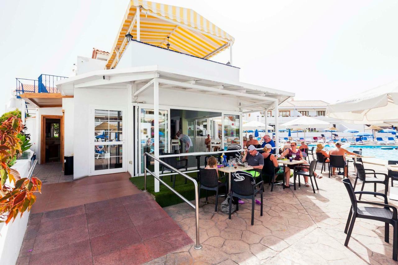 Exclusive Francy'S Apartment In Garden City, Sant'Eugenio Costa Adeje  Ngoại thất bức ảnh