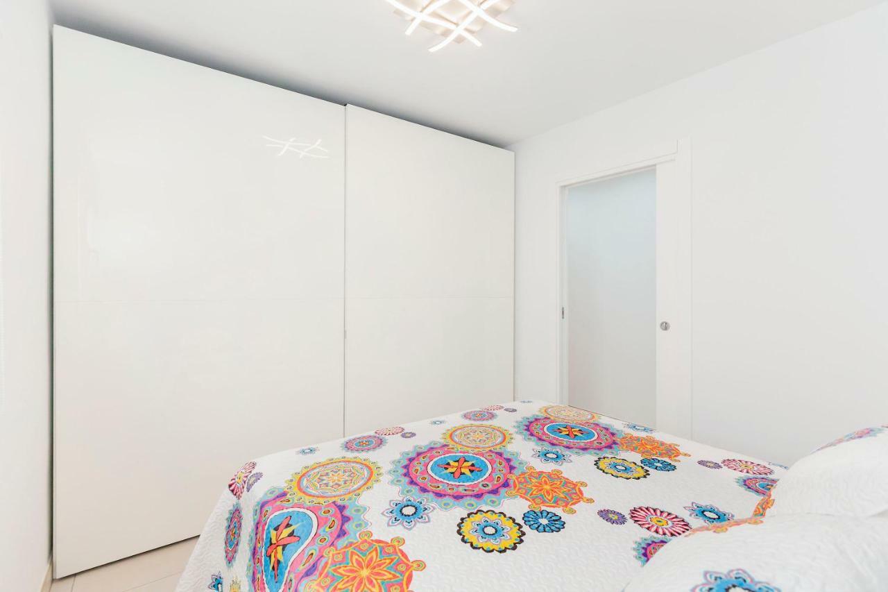 Exclusive Francy'S Apartment In Garden City, Sant'Eugenio Costa Adeje  Ngoại thất bức ảnh