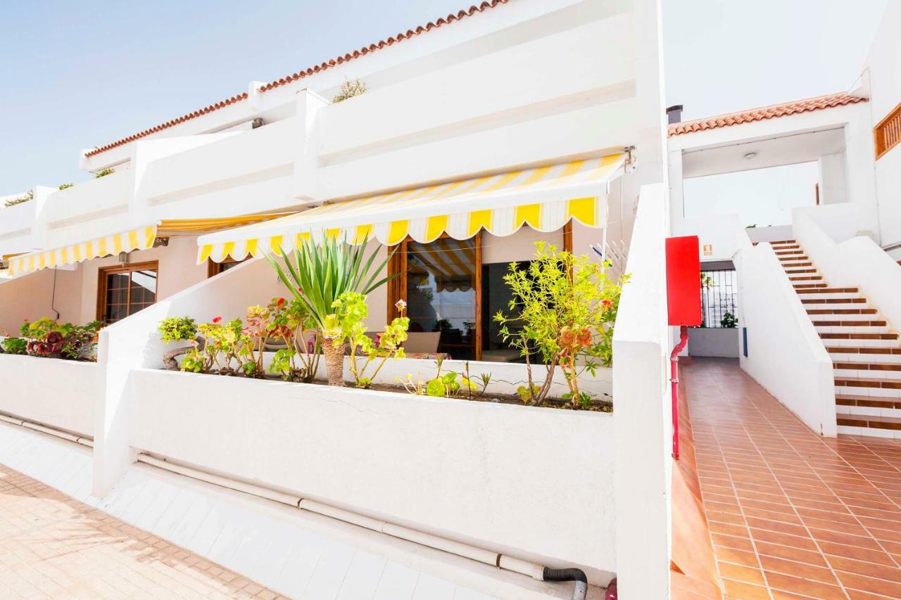 Exclusive Francy'S Apartment In Garden City, Sant'Eugenio Costa Adeje  Ngoại thất bức ảnh