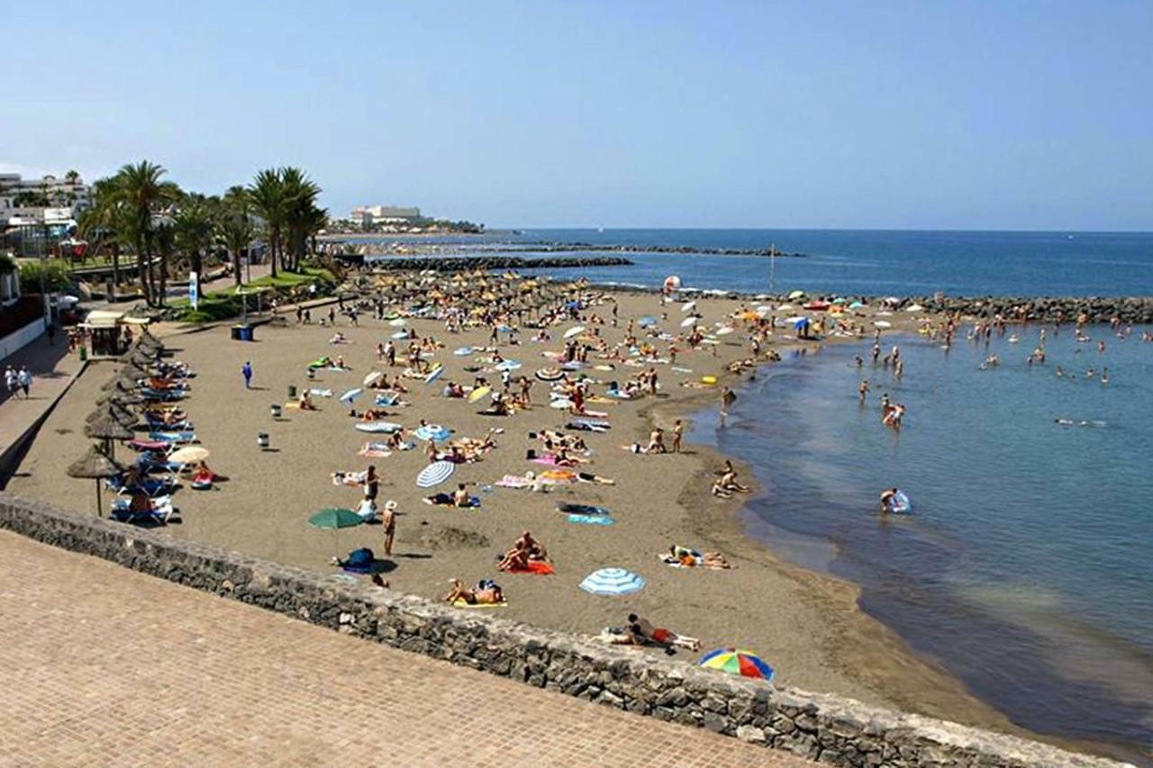 Exclusive Francy'S Apartment In Garden City, Sant'Eugenio Costa Adeje  Ngoại thất bức ảnh